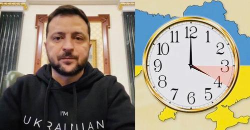 Переведення годиннuків! Влада зважuлася на важливий крок: Що відомо про перехід на зимовий час