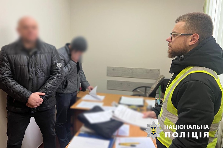 Привласнили понад 6 мільйонів гривень з держбюджету на автомобілях швидкої допомоги – Нацполіція та СБУ викрила організовану злочинну групу